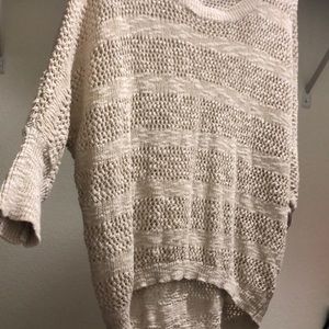 Sweaters - Cream/nude sweater Sweaters - Cream/nude sweater